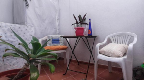 Casitas El Charcon, Arrieta